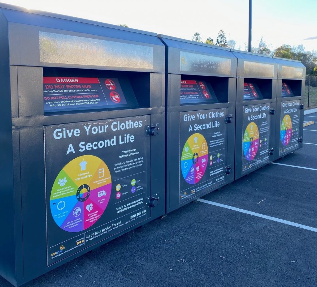 Orion Springfield Hubs Competition SCR Group